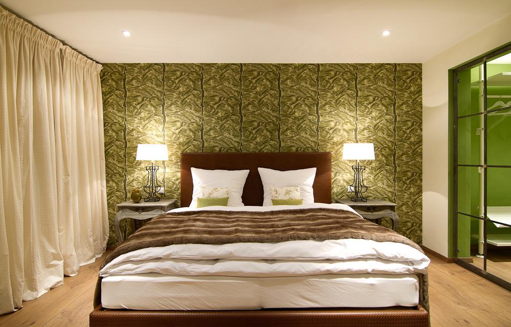Hinterconti Bed & Breakfast Bretzenheim ภายนอก รูปภาพ