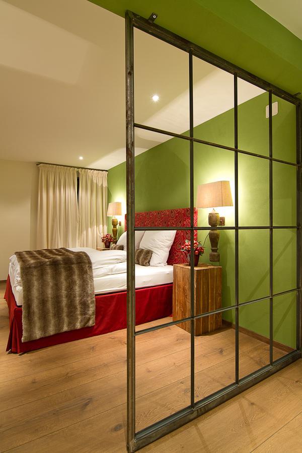 Hinterconti Bed & Breakfast Bretzenheim ภายนอก รูปภาพ