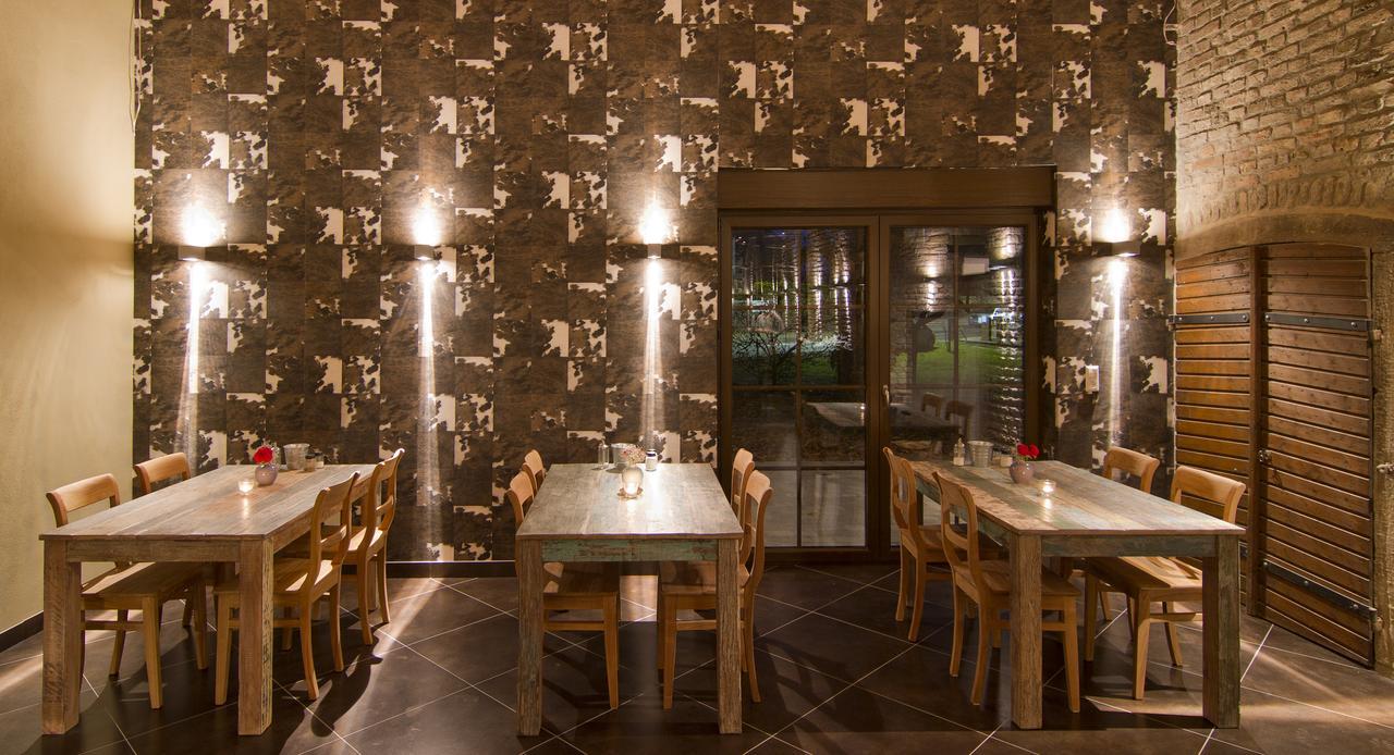 Hinterconti Bed & Breakfast Bretzenheim ภายนอก รูปภาพ